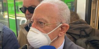 De Luca “In atto manovra per togliere risorse al Mezzogiorno”