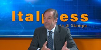 Mei “Nel 2022 confermata la strada tracciata a Tokyo”