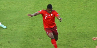 Embolo mette ko il Camerun, la Svizzera vince 1-0