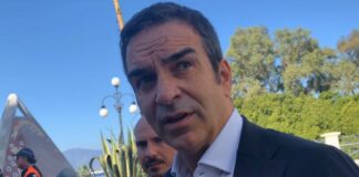 Por 2021-27, Occhiuto “A chi verrà dopo lasceremo una Calabria migliore”