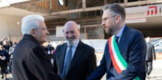 Data Valley, entra in funzione il supercomputer Leonardo