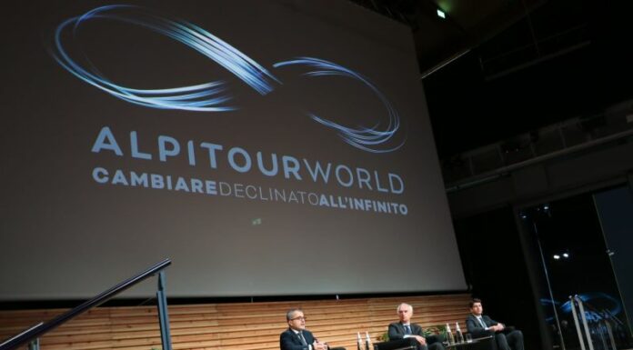 Alpitour World cambia il marchio e inaugura una nuova fase