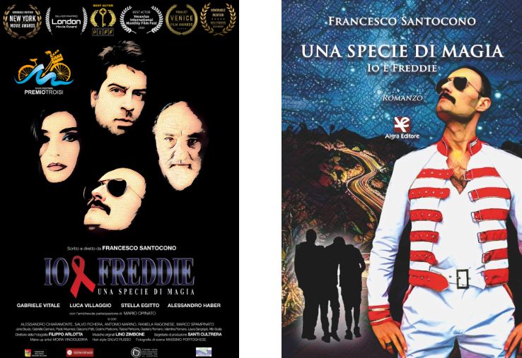 Giornata mondiale contro l’Aids, nelle sale il film “Io e Freddie”