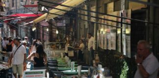 National Geographic incorona Palermo, tra i luoghi ideali per lo smart working