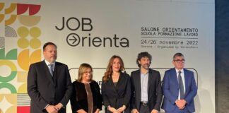 Donazzan “Job&Orienta mette in mostra le qualità dei nostri giovani”