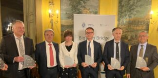 Sanità, premiato progetto centrali operative territoriali piemontesi