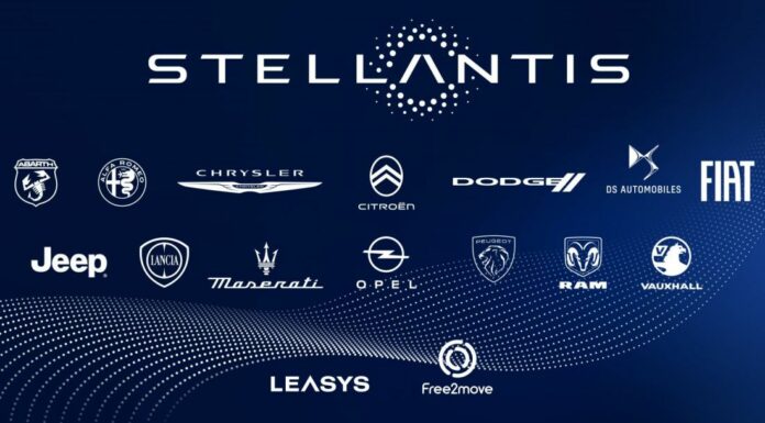 Stellantis, sviluppo di un nuovo modello di distribuzione in Europa