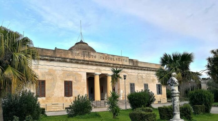 Covid, una nuova struttura per l’hub vaccinale di Palermo