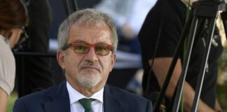 Maroni, ok Cdm ai funerali di Stato