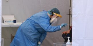 Covid, indici in risalita e 6 regioni a rischio alto