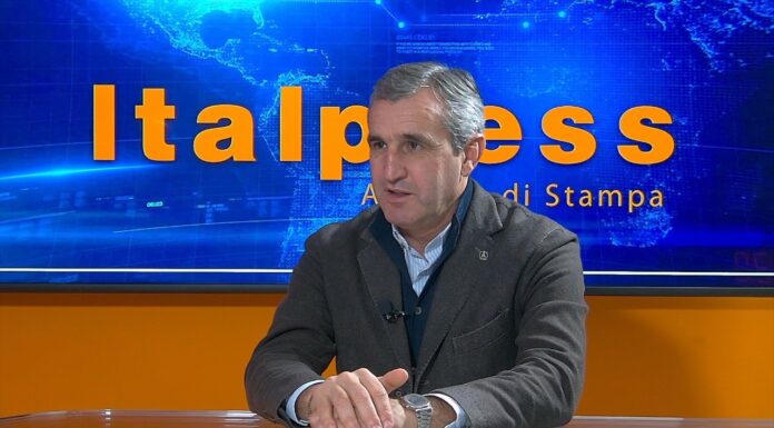 Di Paola “Squadra paralimpica top, fiducioso per Parigi”