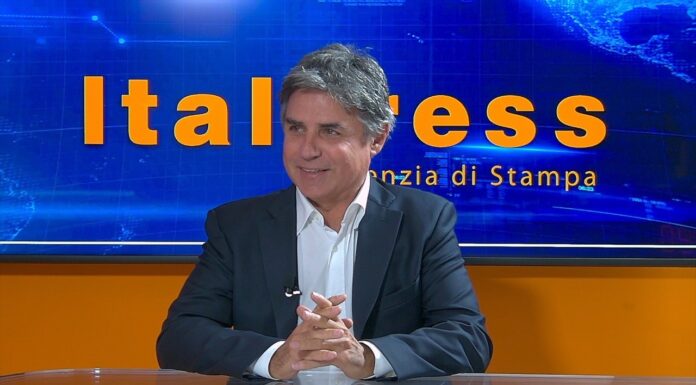 Cito “Anno fantastico per il Taekwondo, oscar a Dell’Aquila”