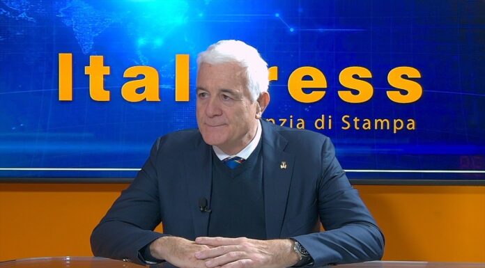 Innocenti “Rugby ripartito, Capuozzo finalizza il lavoro della squadra”