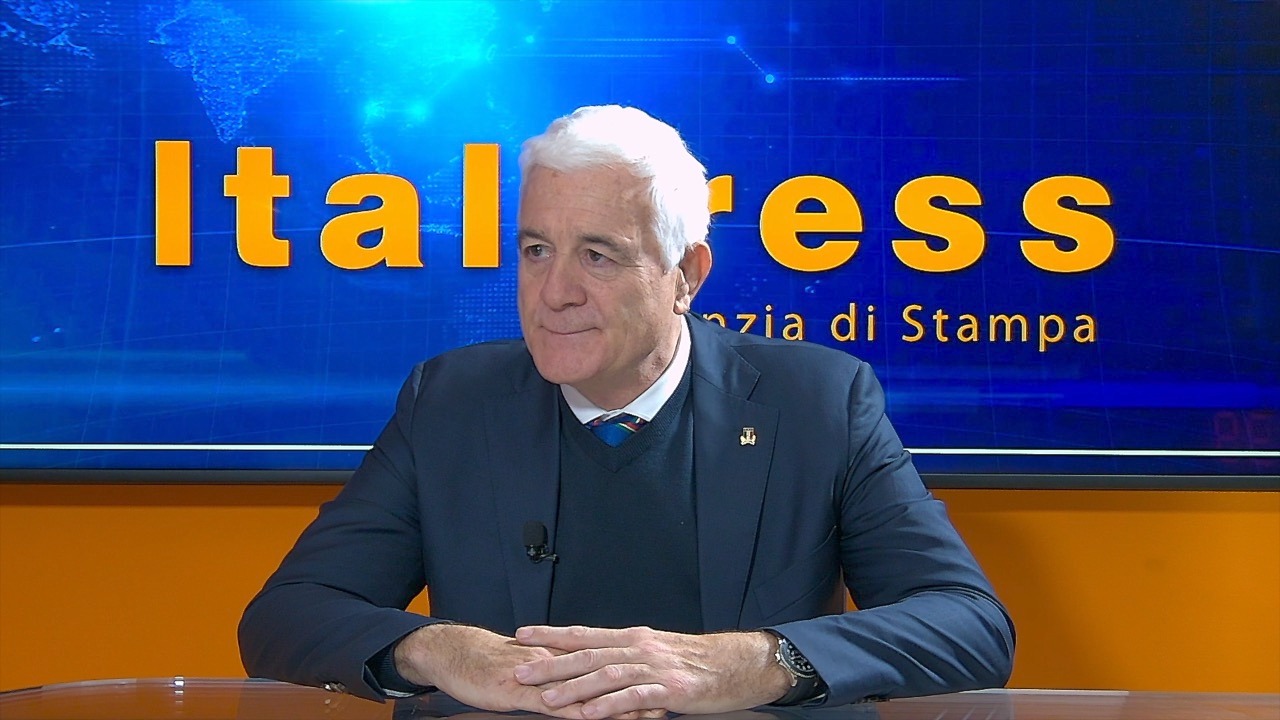 Innocenti “Rugby ripartito, Capuozzo finalizza il lavoro della squadra” Innocenti “Rugby ripartito, Capuozzo finalizza il lavoro della squadra”
