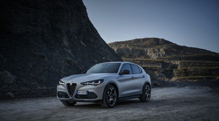 Al via gli ordini delle nuove Alfa Romeo Giulia e Stelvio