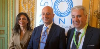 Gli Ersu siciliani compiono 20 anni “Sempre al fianco degli studenti”