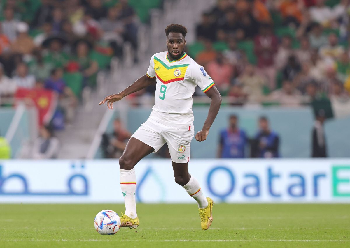 Il Senegal piega 3-1 i padroni di casa del Qatar Il Senegal piega 3-1 i padroni di casa del Qatar