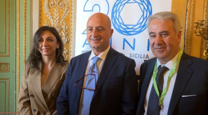 Gli Ersu siciliani compiono 20 anni “Sempre al fianco degli studenti”