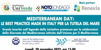 A Roma un evento per celebrare la Giornata del Mediterraneo