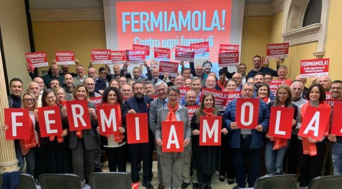 La FNO TSRM e PSTRP per la Giornata contro la violenza sulle donne