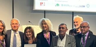 Tumori al seno, a 4 specialisti il “Riconoscimento Umberto Veronesi”