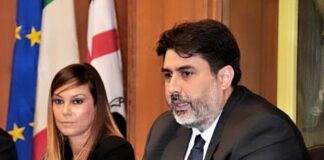 Sardegna, Il presidente Solinas revoca tutte le deleghe assessoriali