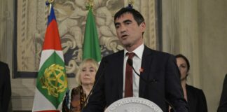 Fratoianni “Soumahoro? Non mi pento di averlo candidato”