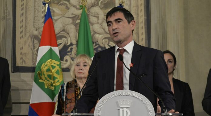 Fratoianni “Soumahoro? Non mi pento di averlo candidato”