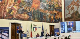 Il canottaggio consegna i premi, Abbagnale “Bilancio positivo”