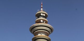 Inwit, la metro M4 di Milano connessa con il 4G e 5G di Tim e Vodafone