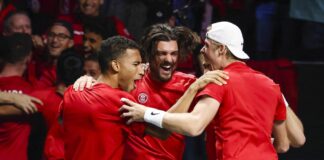 Italtennis ko in doppio contro il Canada, sfuma il sogno Davis