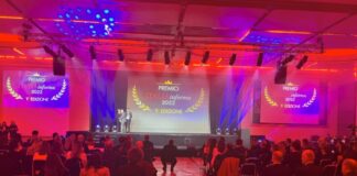 Il premio Italia Informa 2022 celebra le eccellenze del Paese