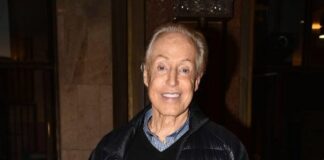 E’ morto lo stilista Renato Balestra