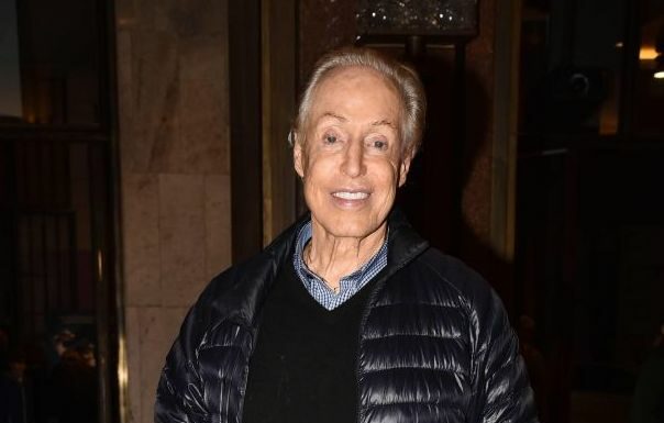 E’ morto lo stilista Renato Balestra