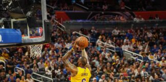 LeBron trascina i Lakers, Phoenix batte Utah