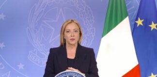 Frana a Ischia, Meloni “Dal Governo risposta immediata”