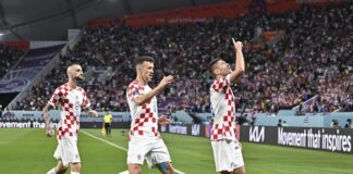 La Croazia vince 4-1 e il Canada saluta i Mondiali