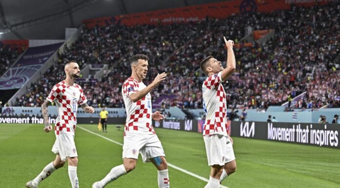 La Croazia vince 4-1 e il Canada saluta i Mondiali