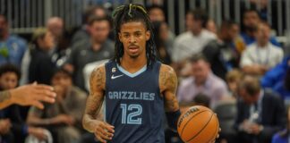 Morant trascina Memphis, nei Bucks show Antetokounmpo