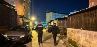 Camorra, Maxi operazione a Napoli. E’ la più grande dal post pandemia