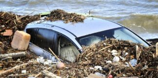 Ischia, prosegue la ricerca dei dispersi. Ritrovata l’ottava vittima