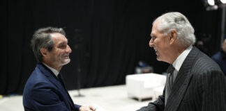 Lombardia 2030, Fontana “Nostra regione sia terra della conoscenza”