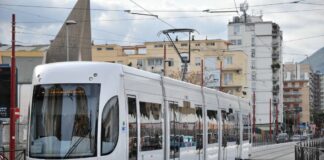 Palermo, ok da Giunta all’atto di indirizzo sui problemi connessi alle nuove linee Tram