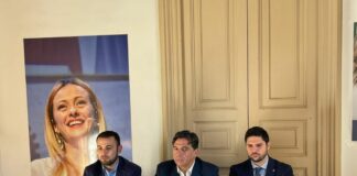 Fdi, dal 2 al 4 dicembre a Catania la “Festa regionale del Tricolore”