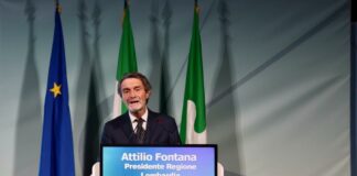 Regionali, Fontana “Da Viminale indicazioni per voto 12-13 febbraio”