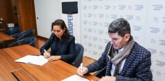 Ics e Federbocce insieme per lo sviluppo della disciplina