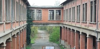 Oltre 6 milioni per la bonifica dell’area Sipe Nobel a Spilamberto