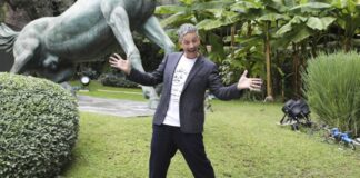 Fiorello torna con Viva Rai2 “Non guardiamo in faccia nessuno”