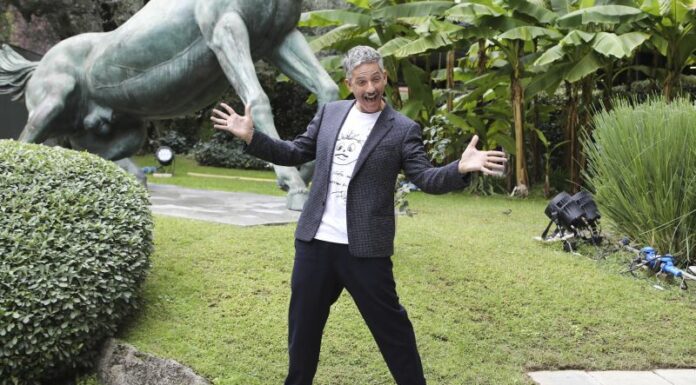 Fiorello torna con Viva Rai2 “Non guardiamo in faccia nessuno”