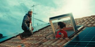 Da Enel nuovo spot tv per la libertà energetica